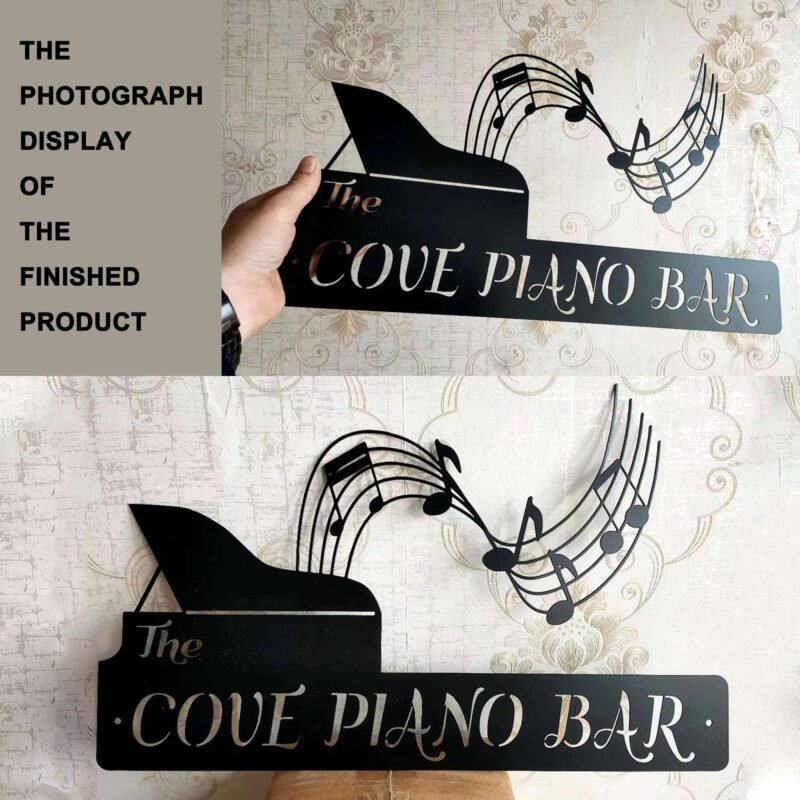 Unique Gift for Pianists