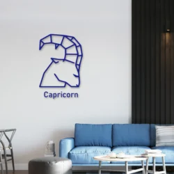 Capricorn Wall Decor