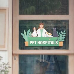 Veterinary Cat Dog Services