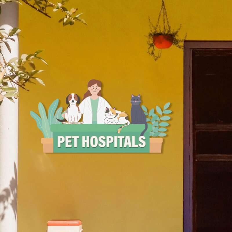 Veterinary Cat Dog Services